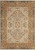 Kathy Ireland Antiquities "Stately Empire" Ivory Area Rug by Nourison
