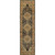 Oriental Weavers Andorra 7138B Gold