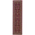 Oriental Weavers Ariana 113R Red