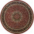 Oriental Weavers Ariana 116R Red