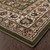 Oriental Weavers Ariana 213G Green