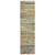 Oriental Weavers Atlas 8037J Gold