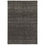 Oriental Weavers Atlas 8048Q Black