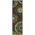 Oriental Weavers Caspian 859D Brown