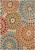 Oriental Weavers Emerson OW-2205A GOLD