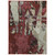 Oriental Weavers Evolution 8028B Red