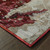 Oriental Weavers Evolution 8028B Red