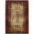 Oriental Weavers Generations 544X Red