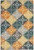 Oriental Weavers Hampton 2063X Multi