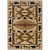 Oriental Weavers Hudson 1072A Ivory