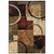 Oriental Weavers Hudson 2544B Brown