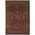 Oriental Weavers Kharma 836C Red