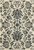 Oriental Weavers Linden OW-7811A IVORY