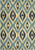 Oriental Weavers Linden OW-7825C BLUE