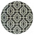 Oriental Weavers Marina 1491Z Black