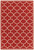 Oriental Weavers Meridian 1295R Red