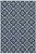 Oriental Weavers Meridian 5703B Navy