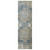 Oriental Weavers Raleigh 6649H Blue