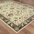 Oriental Weavers Raleigh 8026E Ivory