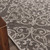 Nourison Damask DAS01 Grey