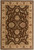 Nourison Living Treasures LI04 Brown