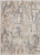 Nourison Rustic Textures RUS06 Beige/Gray