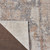 Nourison Rustic Textures RUS06 Beige/Gray