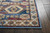 Nourison Cordoba Blue Area Rug