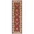 Oriental Weavers Kashan 4929R Red