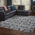 Oriental Weavers Raleigh 5507B Grey