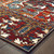 Oriental Weavers Sedona 9575A Red