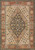 Oriental Weavers Toscana 9545D Orange