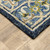 Oriental Weavers Alfresco 28405 Navy