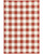 Oriental Weavers Meridian 2598R Red