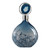 Uttermost Rae Sky Blue Vase