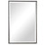 Uttermost Callan Silver Vanity Mirror