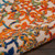 Nourison Aloha ALH21 Multicolor