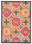 Jaipur Living Belize Tela BLZ08 Multicolor