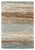 Jaipur Living Genesis Mondrian GES39 Tan