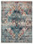 Jaipur Living Indie Farra IDE04 Multicolor