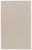 Jaipur Living Naturals Sanibel Naples NAS09 Beige