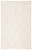 Jaipur Living Naturals Tobago Vero NAT35 Ivory