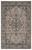 Jaipur Living Poeme Durango PM149 Light Gray