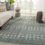 Jaipur Living Reign Abelle REI12 Teal