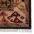 Jaipur Living Village Karter VBA05 Blue by Artemis