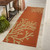 Jaipur Living Grant I-O Bough Out GD01 Orange