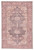 Jaipur Living Kindred Cosima KND06 Pink