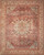 Magnolia Home Deven DEV-07 Bordeaux Multi by Joanna Gaines