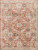 Magnolia Home Graham GRA-05 Persimmon/Multi by Joanna Gaines