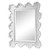 Uttermost Sea Coral Coastal Mirror